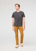 Vintage T-Shirt Grey