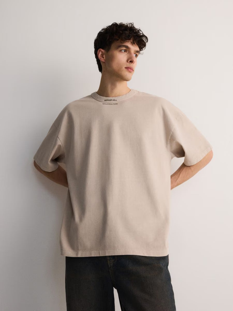 Μπλούζα Φαρδιά