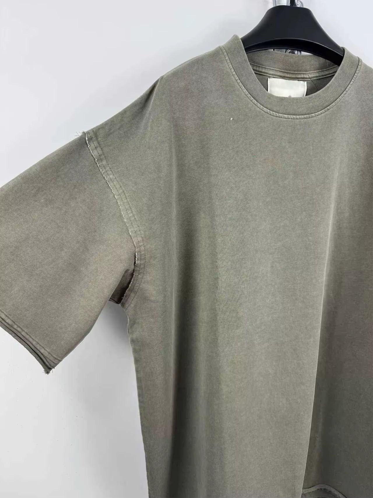 Κοντομάνικο Μπλουζάκι